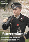 Buchcover Panzermänner