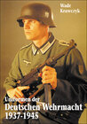 Buchcover Uniformen der Deutschen Wehrmacht 1937-1945