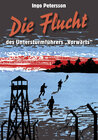 Buchcover Die Flucht des Untersturmführers "Vorwärts"