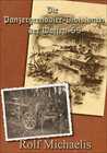 Buchcover Die Panzergrenadier-Divisionen der Waffen-SS