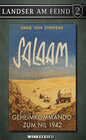 Buchcover Salaam