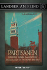 Buchcover Partisanen, Spione und Banditen