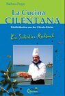 Buchcover La Cucina Cilentana - Köstlichkeiten aus der Cilento-Küche