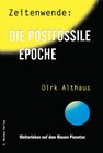 Buchcover Zeitenwende: Die postfossile Epoche