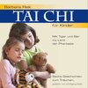 Buchcover Tai Chi für Kinder - Mit Tiger und Bär ins Land der Phantasie