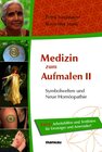 Buchcover Medizin zum Aufmalen II - Symbolwelten und Neue Homöopathie