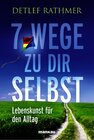 Buchcover 7 Wege zu Dir selbst