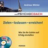Buchcover Der Psychocoach 7: Zielen – loslassen – erreichen!