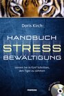 Buchcover Handbuch Stressbewältigung