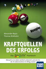 Buchcover Kraftquellen des Erfolgs - Das Reiss Profile Praxisbuch