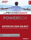 Buchcover Der Psychocoach: Power-Box