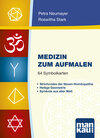 Buchcover Medizin zum Aufmalen. Kartenset mit 64 Symbolkarten