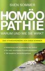 Buchcover Homöopathie - Warum und wie sie wirkt
