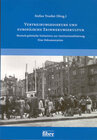 Buchcover Vertreibungsdiskurs und europäische Erinnerungskultur