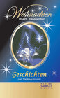 Buchcover Weihnachten in der Waldheimat