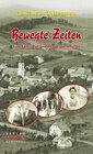 Buchcover Bewegte Zeiten