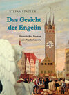Buchcover Das Gesicht der Engelin