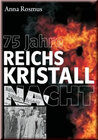 Buchcover 75 Jahre Reichskristallnacht