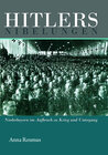 Buchcover Hitlers Nibelungen