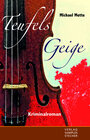Buchcover Teufelsgeige