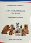 Buchcover Mein Hundeleben in Thailand