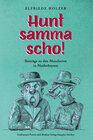 Buchcover Hunt samma scho!