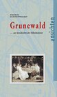 Buchcover Grunewald