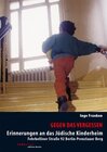 Buchcover Gegen das Vergessen
