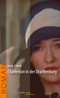 Buchcover Charleston in der Drachenburg