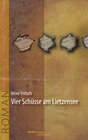 Buchcover Vier Schüsse am Lietzensee