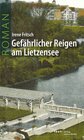 Buchcover Gefährlicher Reigen am Lietzensee