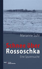 Buchcover Schnee über Rossoschka