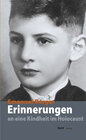 Buchcover Emanuel Berger,