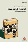 Buchcover Live und Direkt