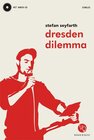 Buchcover dresden dilemma