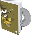Buchcover SLAM 2005