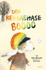 Buchcover Der Reggaehase Boooo