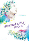 Buchcover Schmidt liest Proust