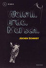 Buchcover Weltall. Erde. Mensch.