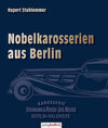 Buchcover Nobelkarosserien aus Berlin