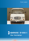 Buchcover Barkas B 1000-1