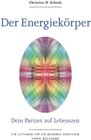 Buchcover Der Energiekörper - Dein Partner auf Lebenszeit