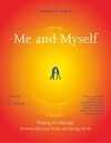 Buchcover Me and Myself