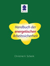 Buchcover Handbuch der energetischen Arbeitssicherheit