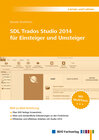 Buchcover SDL Trados Studio 2014 für Einsteiger und Umsteiger