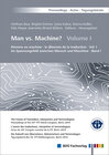 Buchcover Man vs. Machine? - Volume 1 & Volume 2