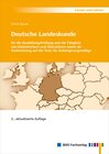 Buchcover Deutsche Landeskunde - 3., aktualisierte Auflage