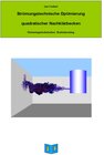 Buchcover Strömungstechnische Optimierung quadratischer Nachklärbecken