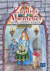 Buchcover Zapfigs Abenteuer