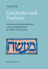 Buchcover Geschichte und Tradition